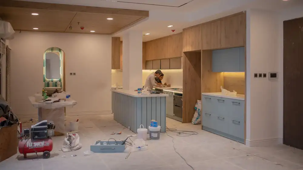 Travaux faciles : ce qu'un particulier peut faire lui-même sans risque